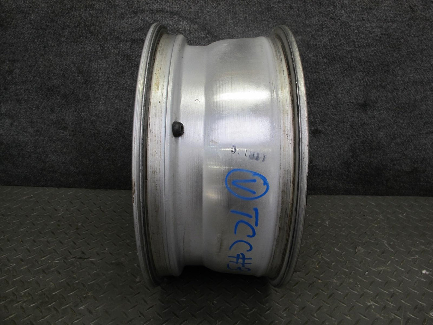 95-97 Toyota Celsior Lexus LS400 UCF20 Factory R16 16" Wheel Rim 16x7JJ ET45 OEM