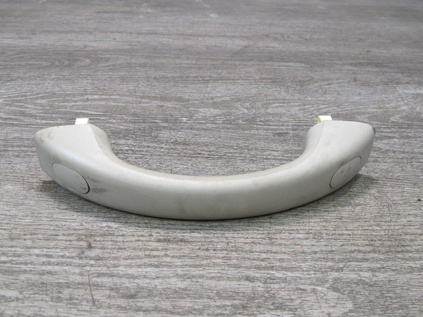 2003-2007 Hummer H2 Left & Right A B Pillar Roof Grip Grab Handle Set of 7