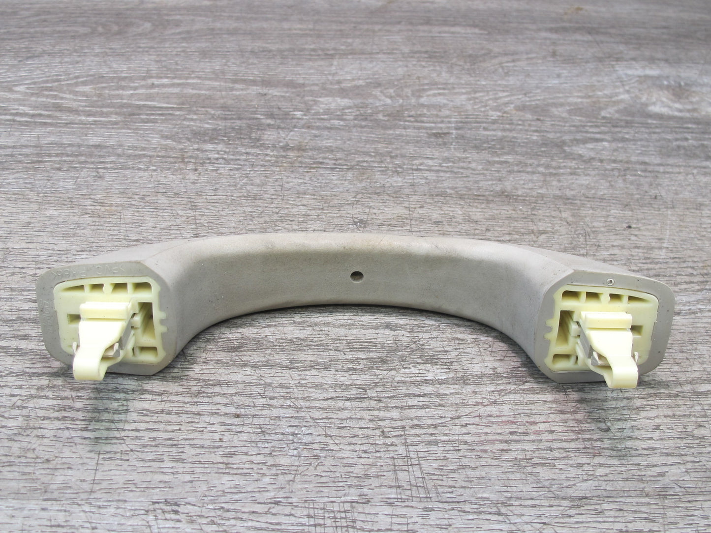 2003-2007 Hummer H2 Left & Right A B Pillar Roof Grip Grab Handle Set of 7