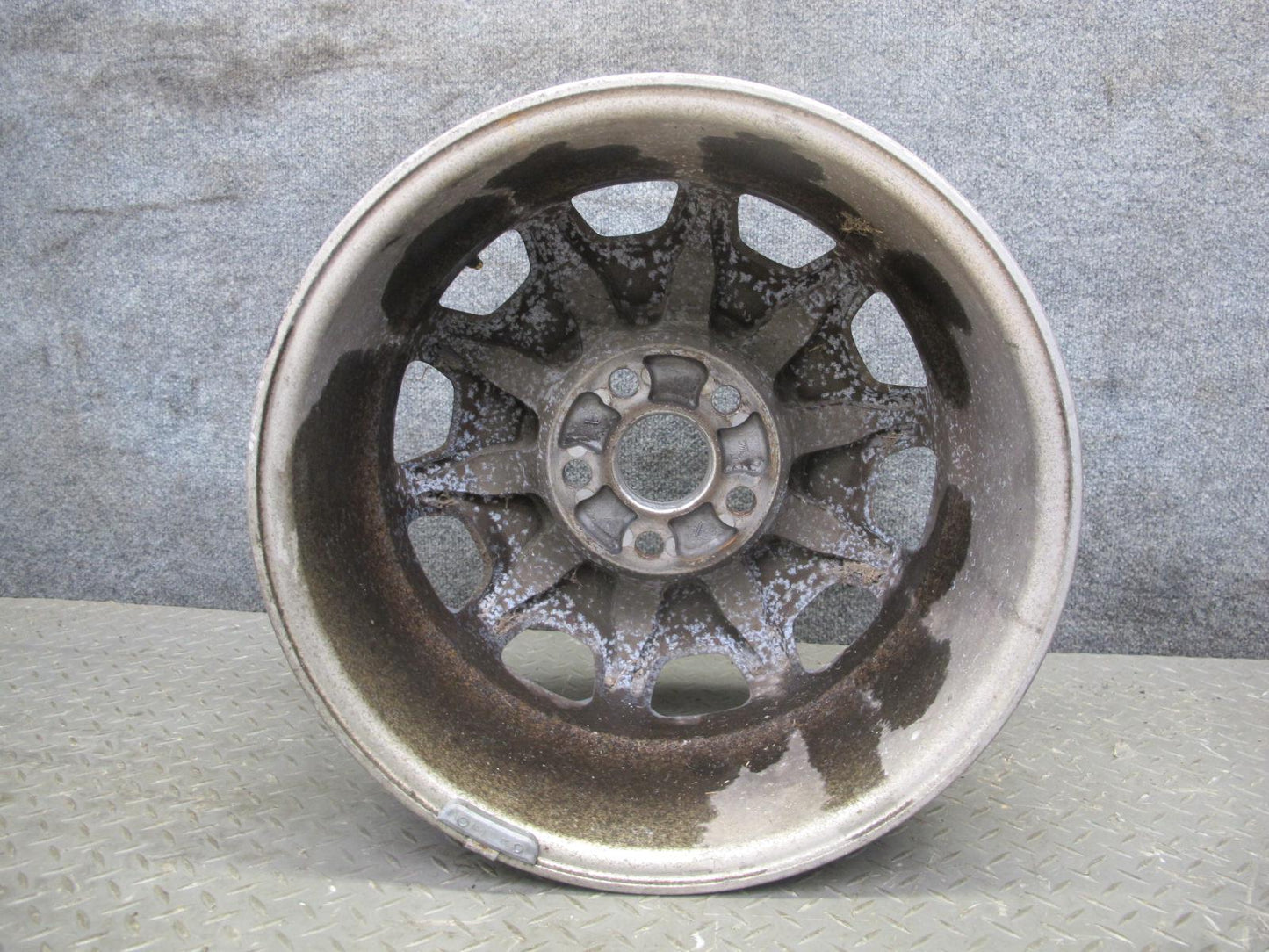 95-97 Toyota Celsior Lexus LS400 UCF20 Factory R16 16" Wheel Rim 16x7JJ ET45 OEM