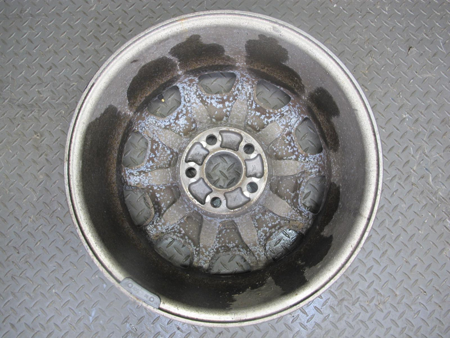 95-97 Toyota Celsior Lexus LS400 UCF20 Factory R16 16" Wheel Rim 16x7JJ ET45 OEM