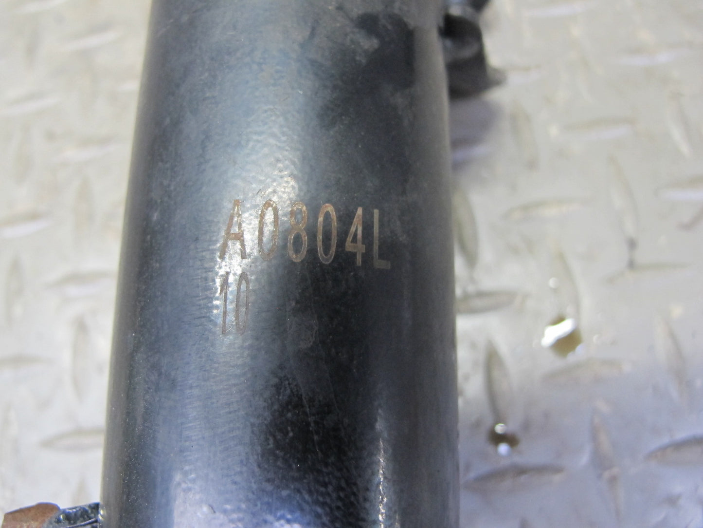 08-13 BMW E88 135i RWD Convert M-sport Set of 2 Front Strut Shock Absorber OEM