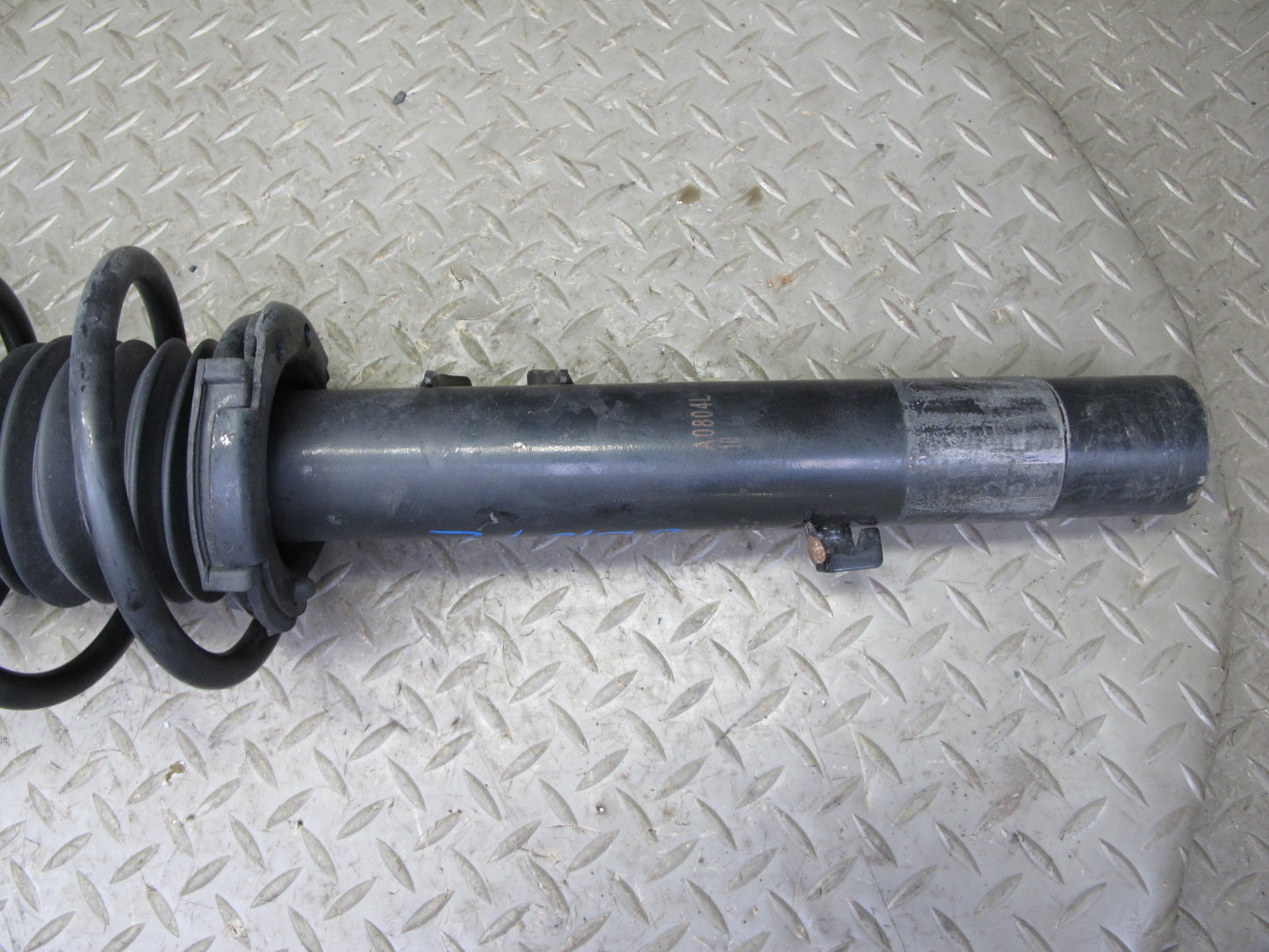 08-13 BMW E88 135i RWD Convert M-sport Set of 2 Front Strut Shock Absorber OEM