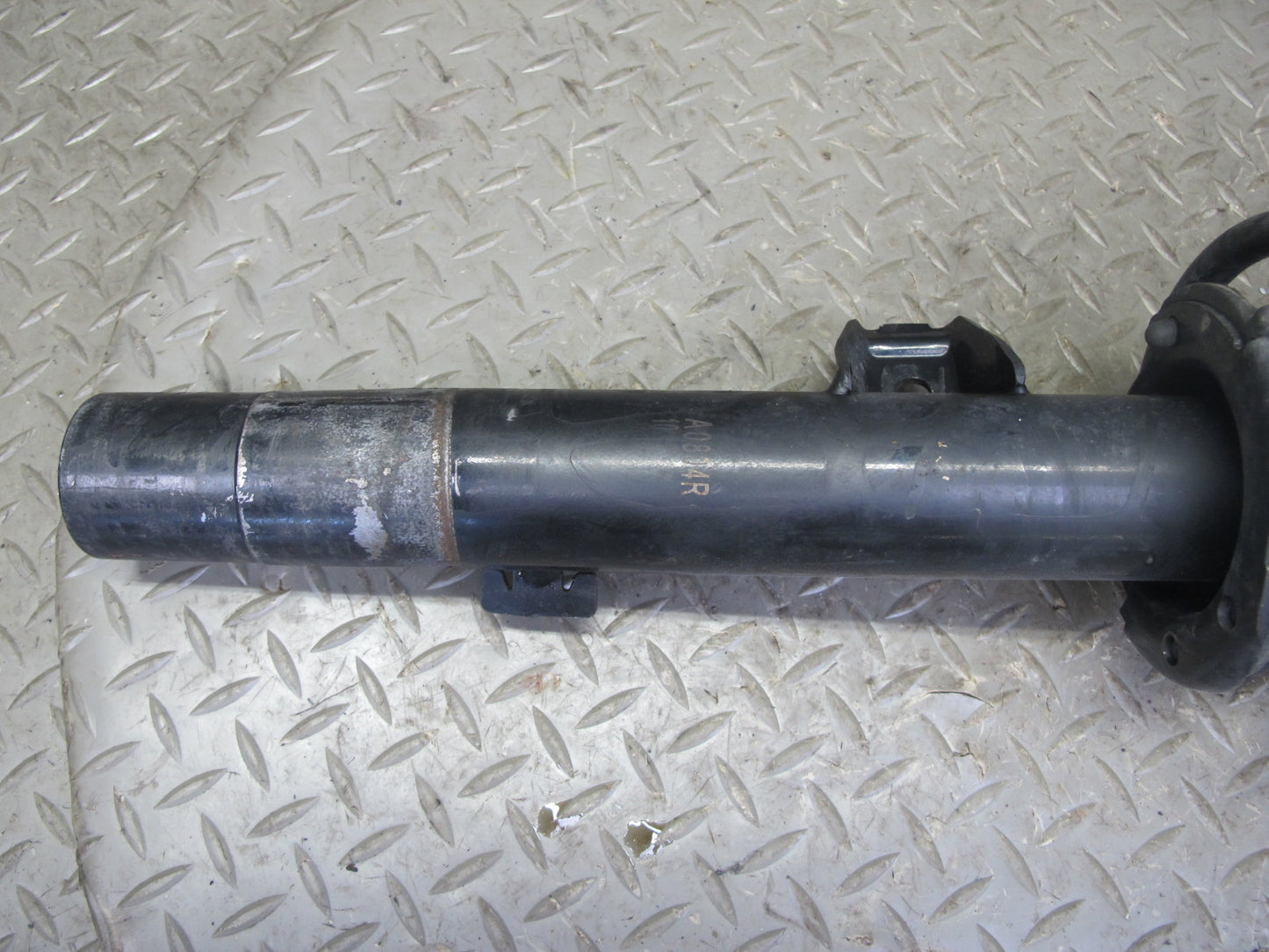 08-13 BMW E88 135i RWD Convert M-sport Set of 2 Front Strut Shock Absorber OEM