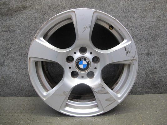 07-13 BMW E90 E91 E92 E93 335i Style 157 R17 17" Alloy Wheel Rim 17x8J ET34 OEM