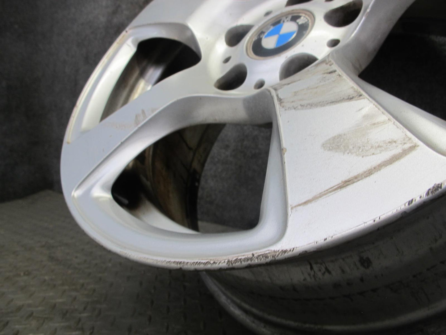07-13 BMW E90 E91 E92 E93 335i Style 157 R17 17" Alloy Wheel Rim 17x8J ET34 OEM