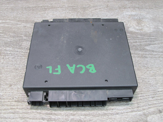 2006-2012 Bentley Continental Flying Spur Front Left Seat Control Module