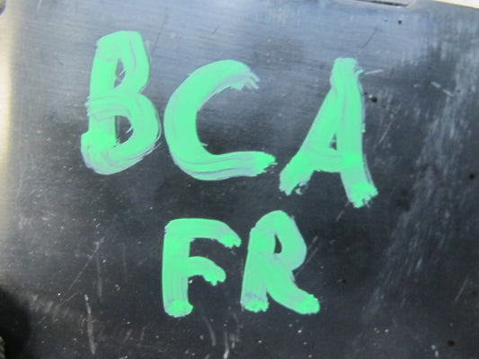 2006-2012 Bentley Continental Flying Spur Front Right Seat Adjust Control Switch