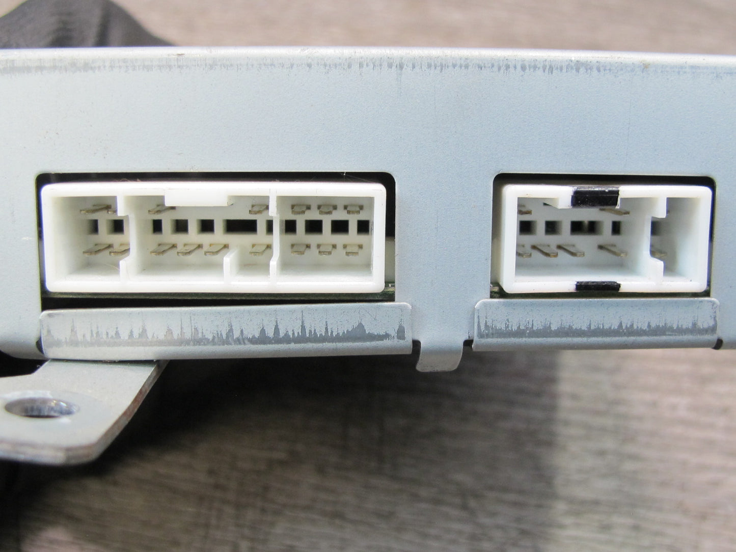 90-93 Nissan Z32 300ZX Turbo Steering Control Module Unit 28505-33P50 OEM