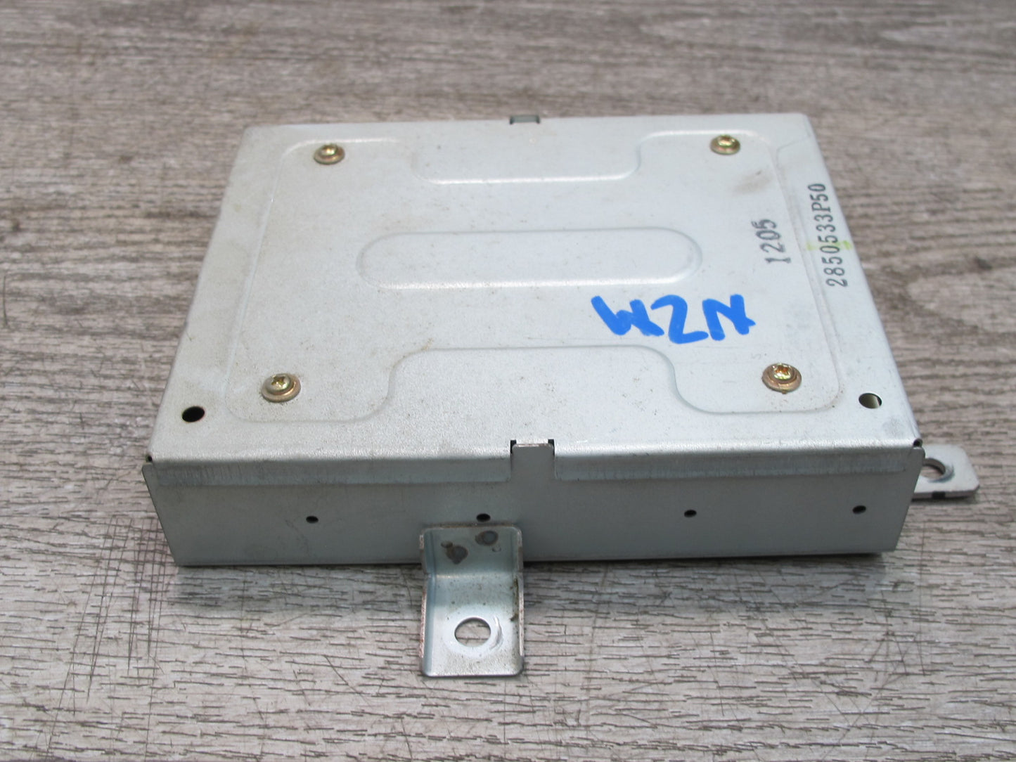 90-93 Nissan Z32 300ZX Turbo Steering Control Module Unit 28505-33P50 OEM