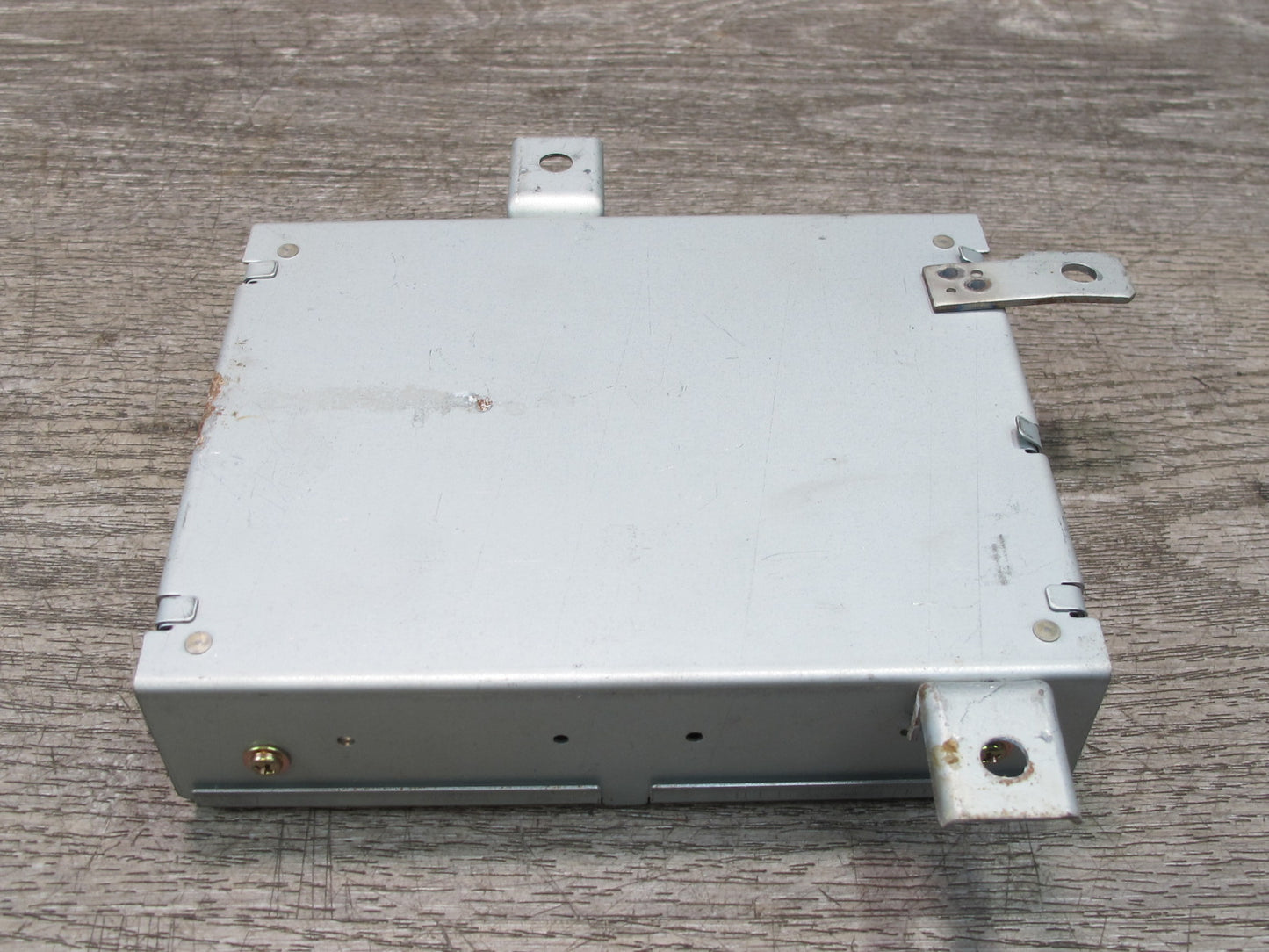 90-93 Nissan Z32 300ZX Turbo Steering Control Module Unit 28505-33P50 OEM