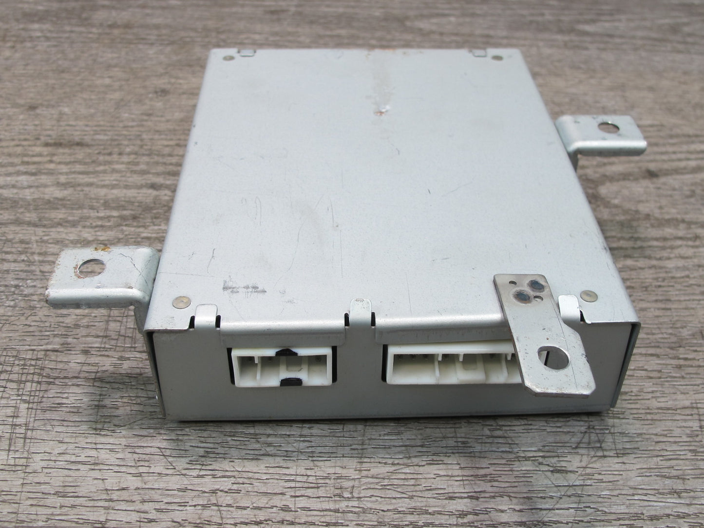 90-93 Nissan Z32 300ZX Turbo Steering Control Module Unit 28505-33P50 OEM