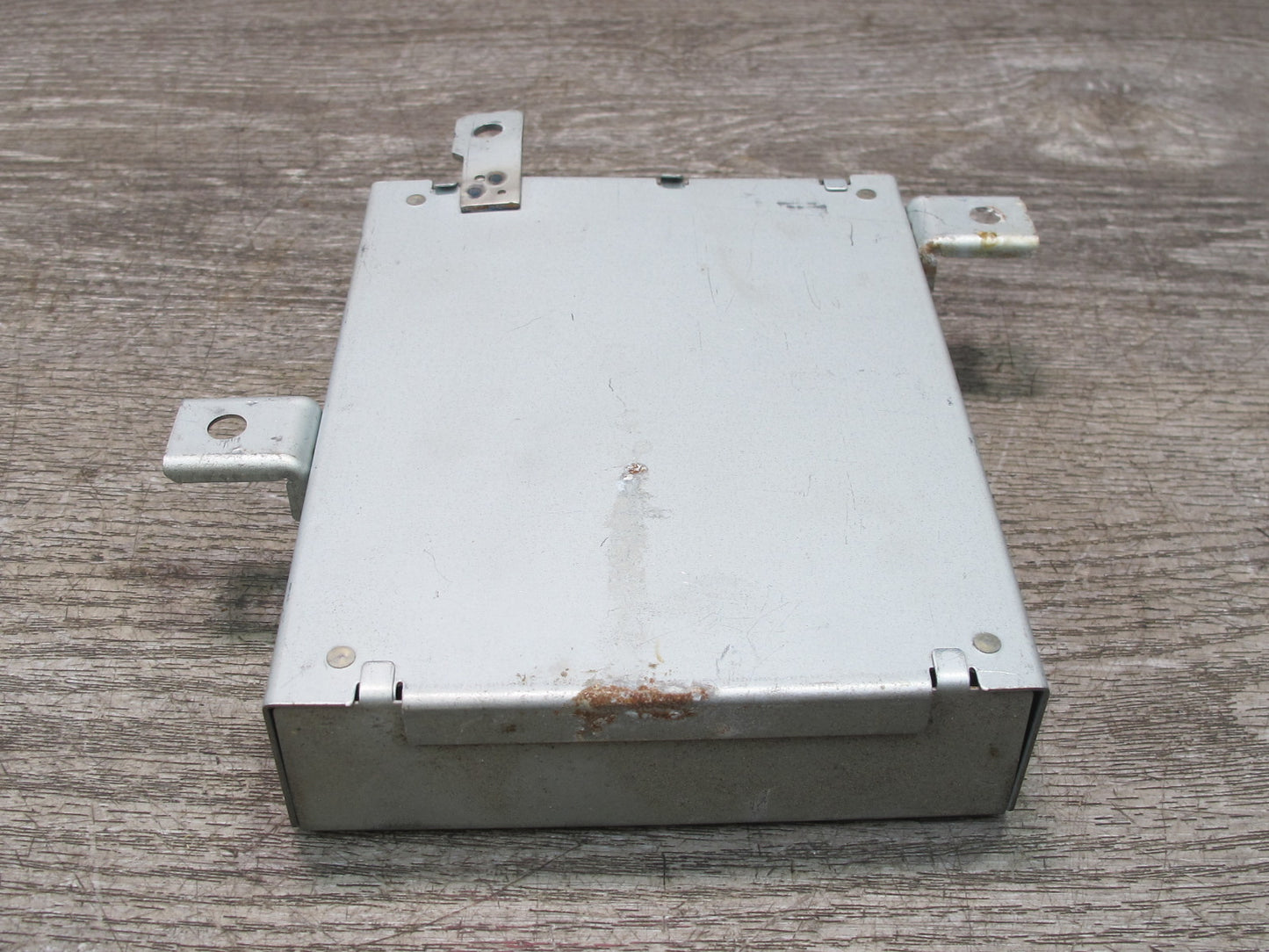 90-93 Nissan Z32 300ZX Turbo Steering Control Module Unit 28505-33P50 OEM