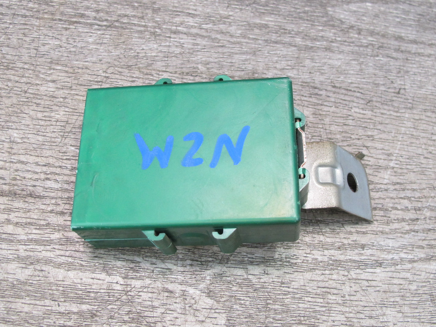 90-93 Nissan Z32 300ZX Shift Lock Control Module 28540-30P10 OEM