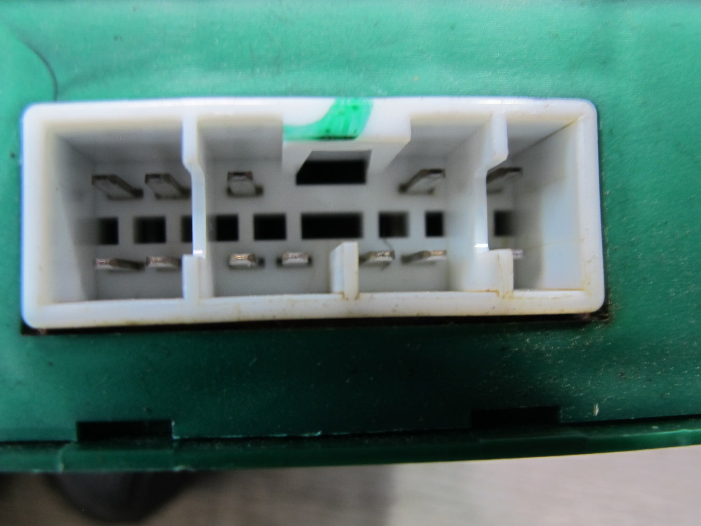 90-93 Nissan Z32 300ZX Shift Lock Control Module 28540-30P10 OEM