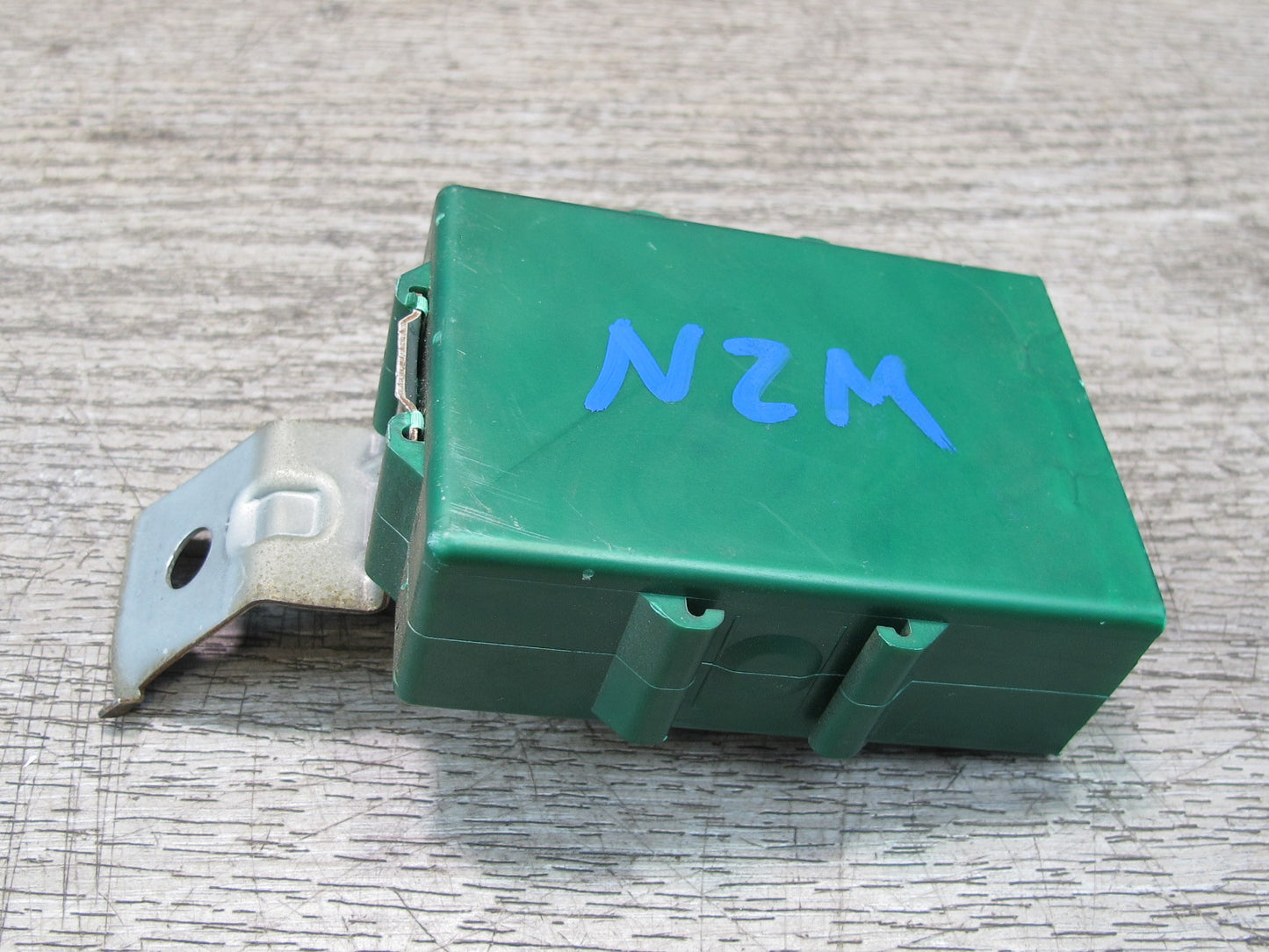 90-93 Nissan Z32 300ZX Shift Lock Control Module 28540-30P10 OEM