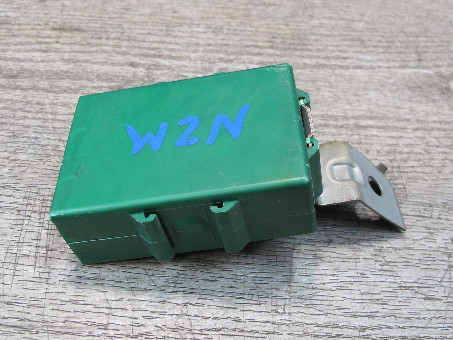 90-93 Nissan Z32 300ZX Shift Lock Control Module 28540-30P10 OEM