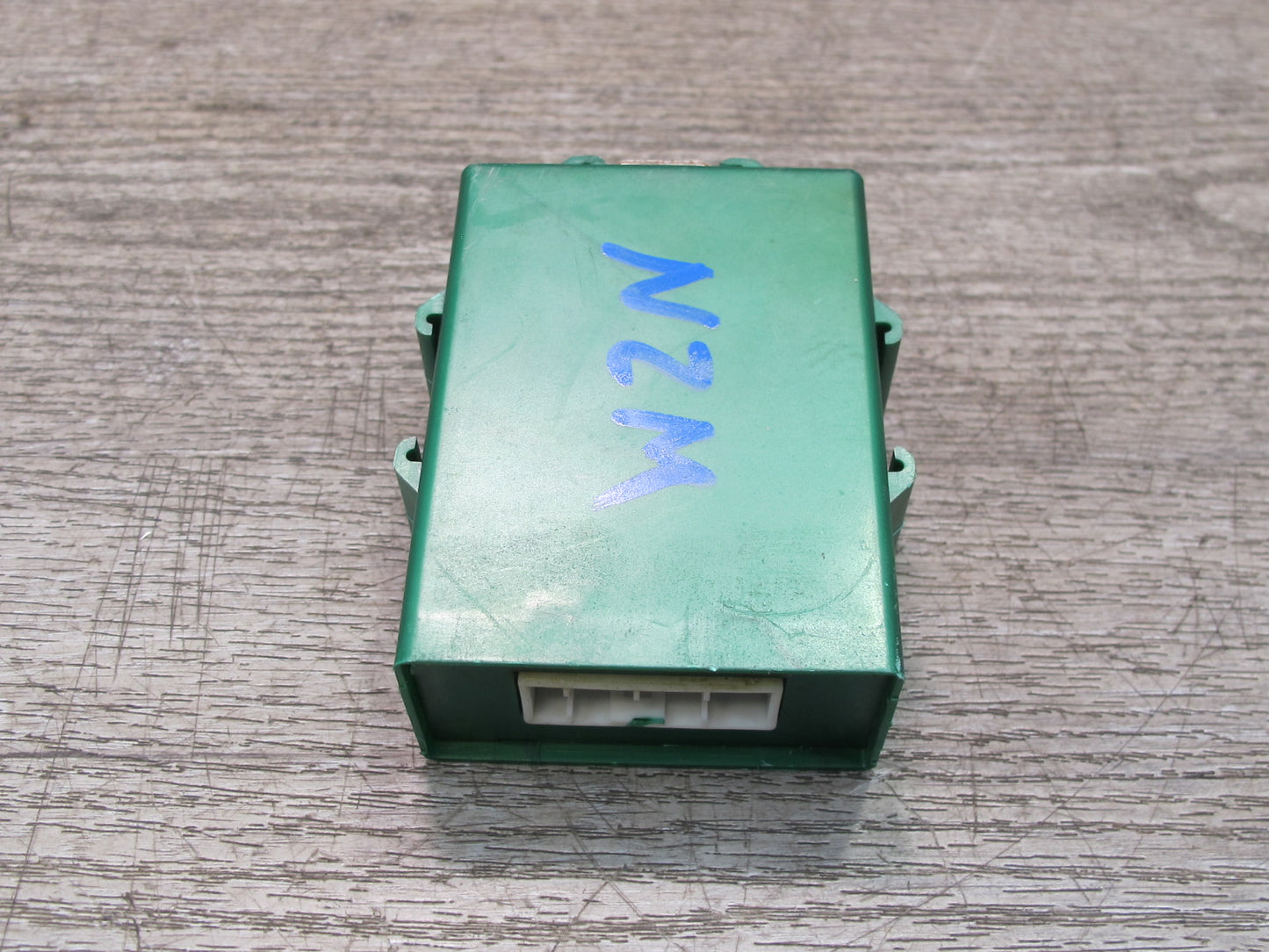 90-93 Nissan Z32 300ZX Shift Lock Control Module 28540-30P10 OEM