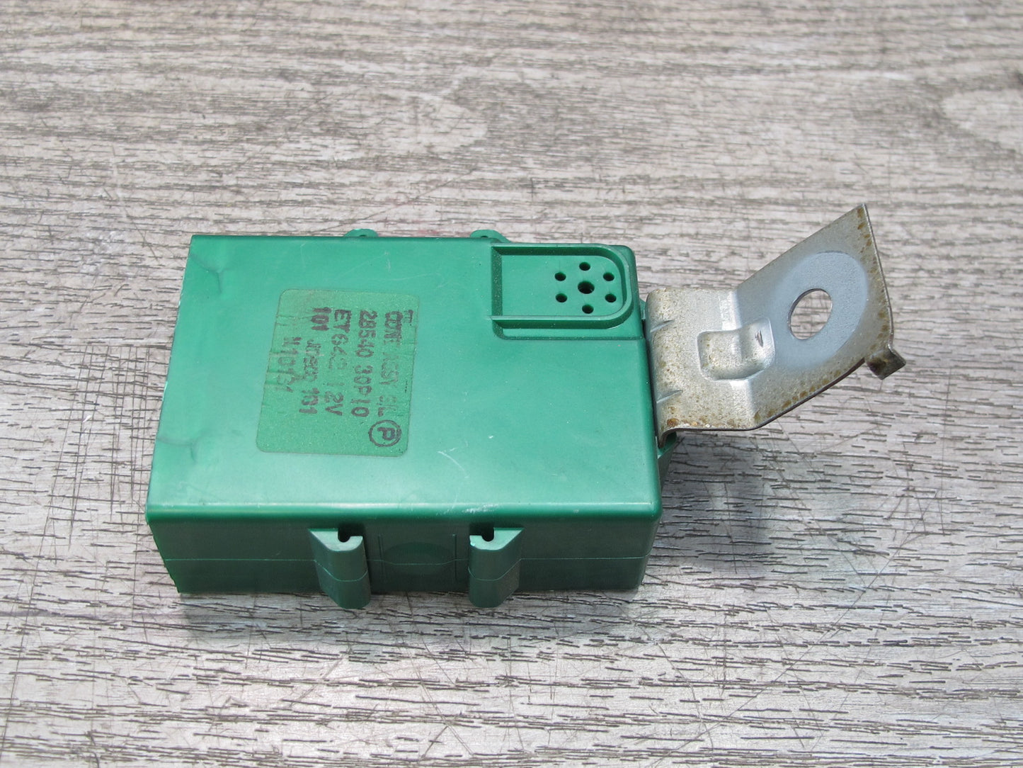 90-93 Nissan Z32 300ZX Shift Lock Control Module 28540-30P10 OEM