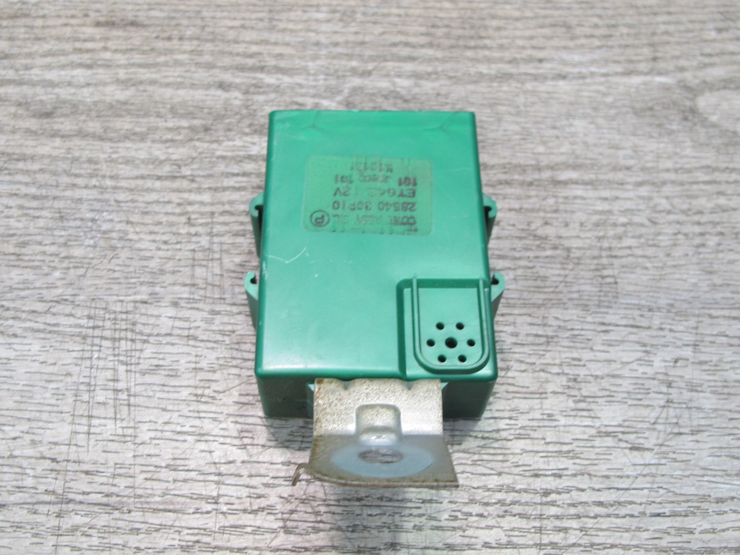90-93 Nissan Z32 300ZX Shift Lock Control Module 28540-30P10 OEM