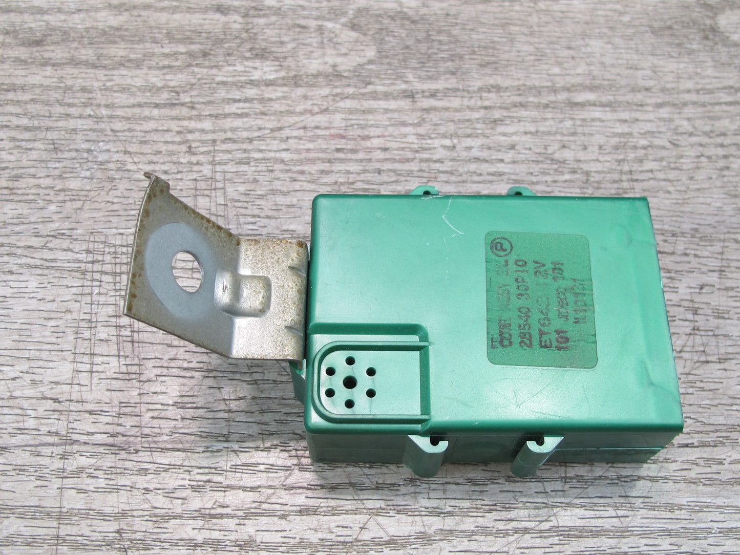 90-93 Nissan Z32 300ZX Shift Lock Control Module 28540-30P10 OEM