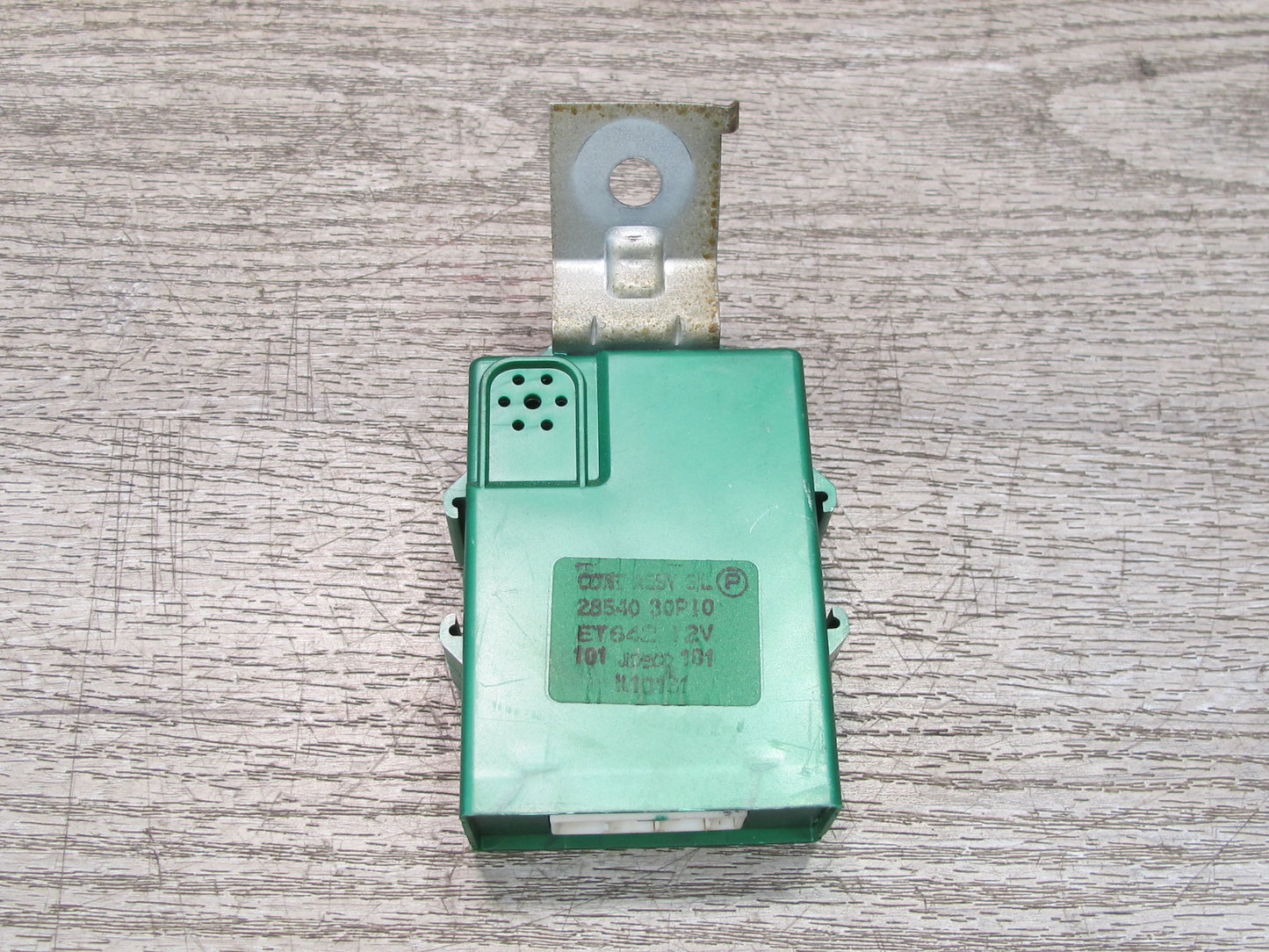 90-93 Nissan Z32 300ZX Shift Lock Control Module 28540-30P10 OEM