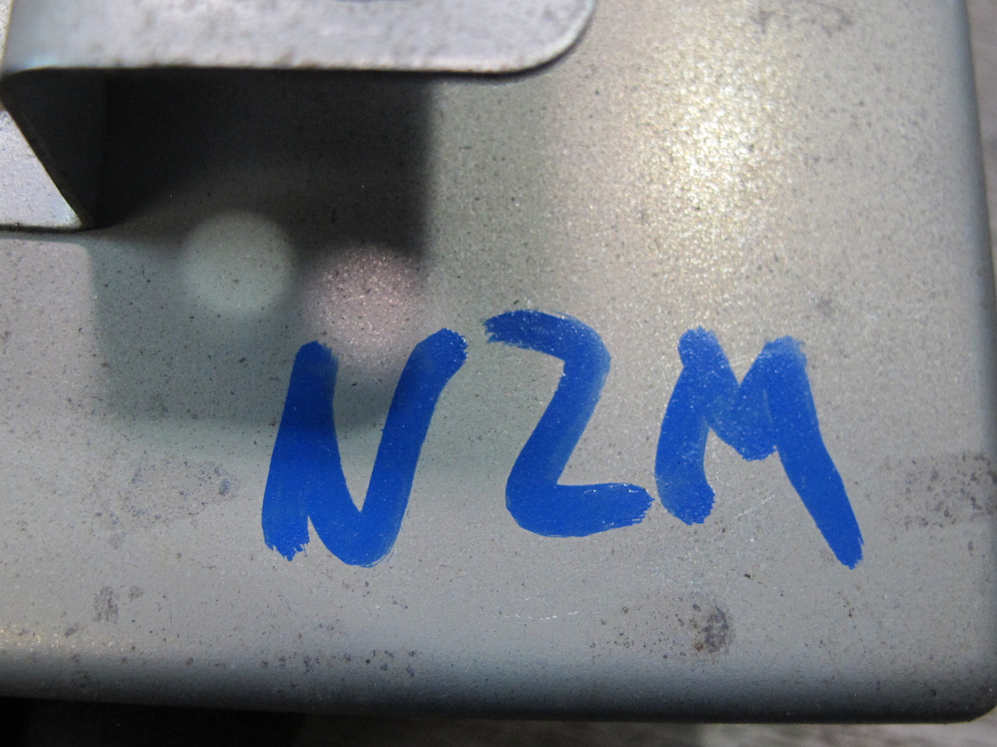 91-95 Nissan Z32 300ZX Theft Warning Control Module 28590-30P01 OEM