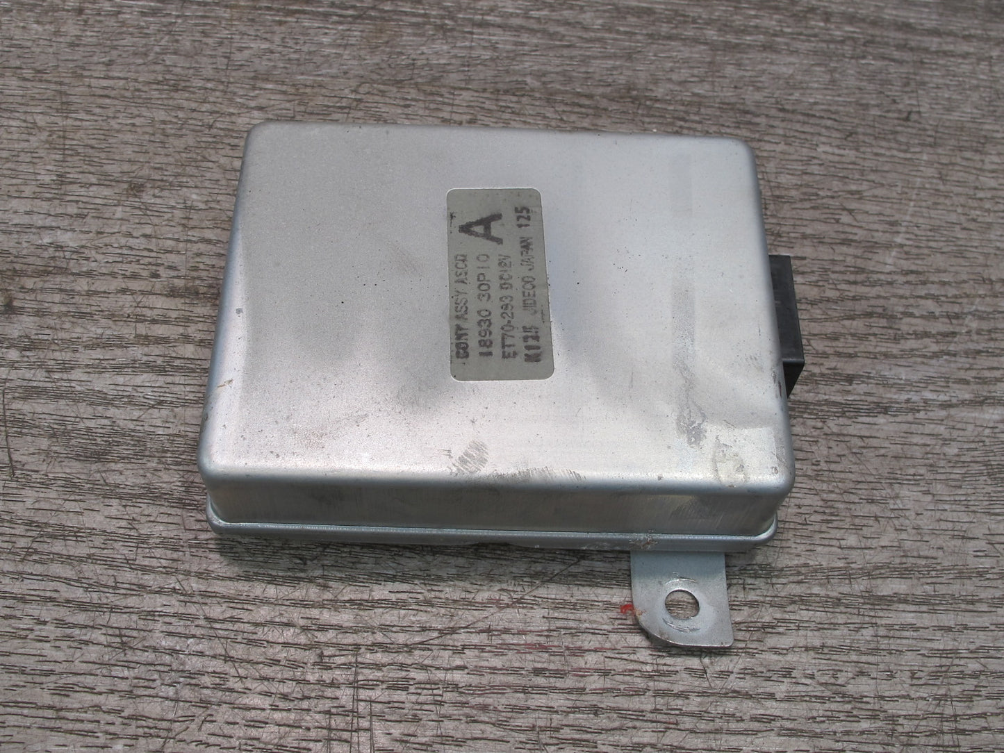 90-96 Nissan Z32 300ZX Cruise Control Module 18930-30P10 OEM