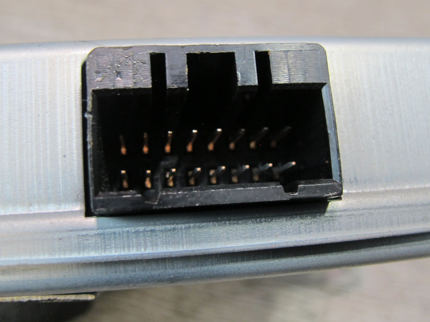 90-96 Nissan Z32 300ZX Cruise Control Module 18930-30P10 OEM