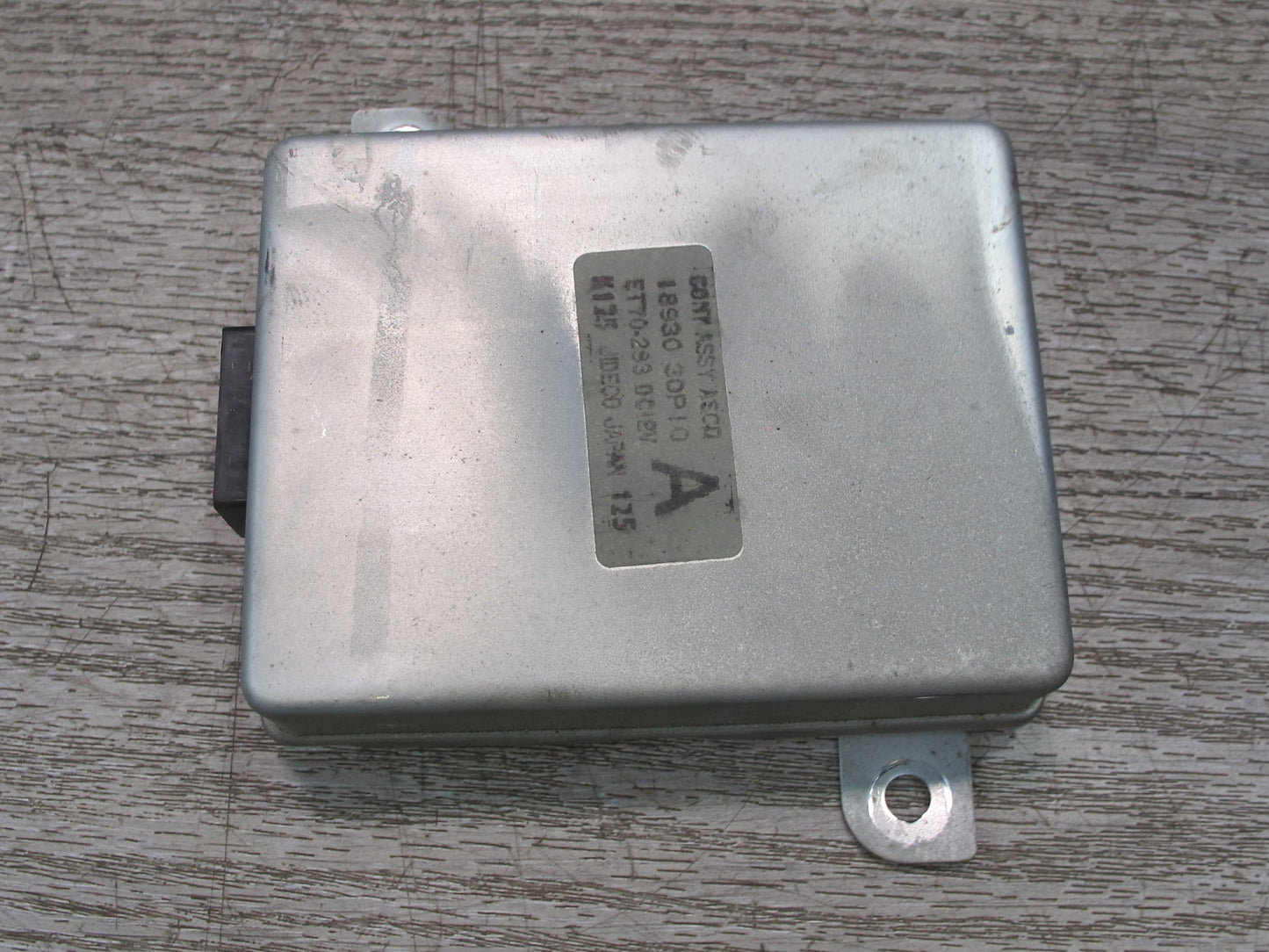 90-96 Nissan Z32 300ZX Cruise Control Module 18930-30P10 OEM