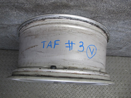 10-16 Audi B8 A4 S4 Factory R18 18" Alloy Wheel Rim 18x8J ET47 8K0601025J OEM