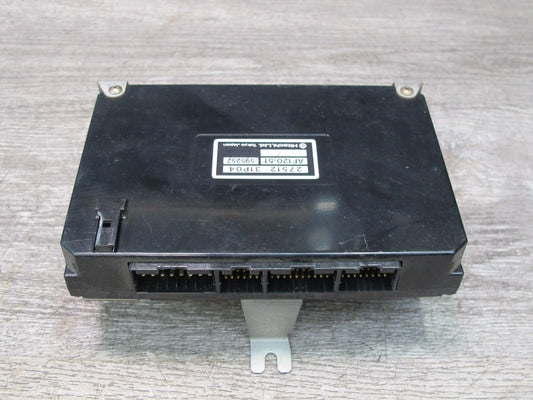 90-93 Nissan Z32 300ZX Climate Control Module Unit 27512-31P04 OEM