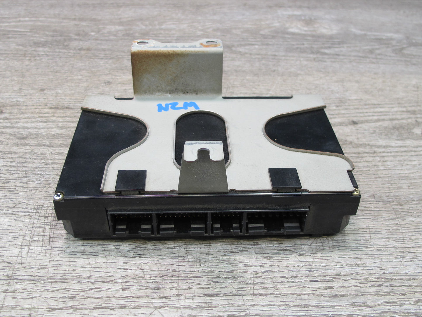 90-93 Nissan Z32 300ZX Climate Control Module Unit 27512-31P04 OEM