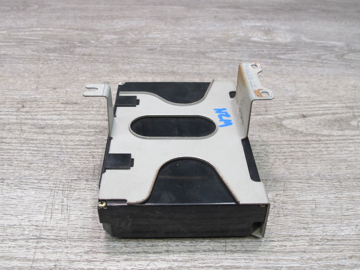 90-93 Nissan Z32 300ZX Climate Control Module Unit 27512-31P04 OEM