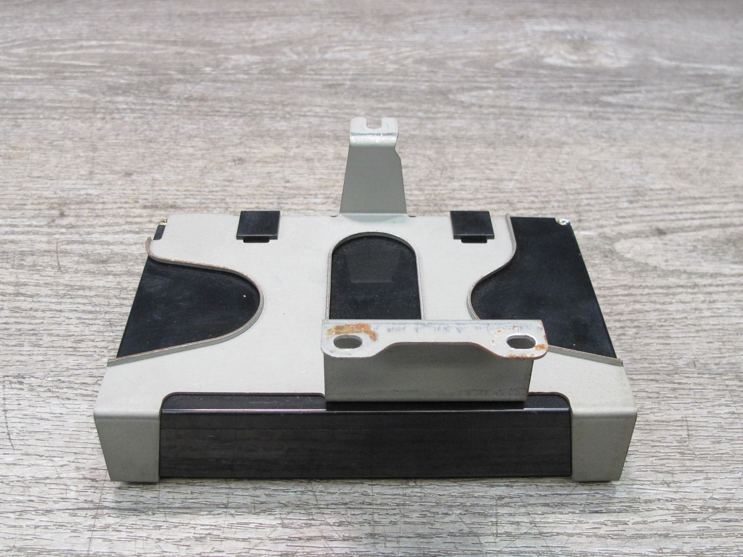 90-93 Nissan Z32 300ZX Climate Control Module Unit 27512-31P04 OEM