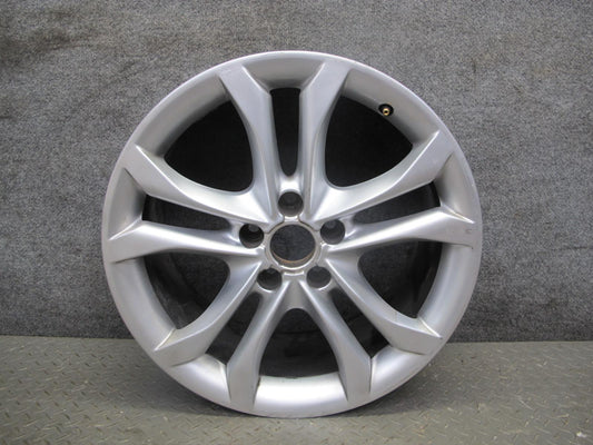 10-16 Audi B8 A4 S4 Factory R18 18" Alloy Wheel Rim 18x8J ET47 8K0601025J OEM