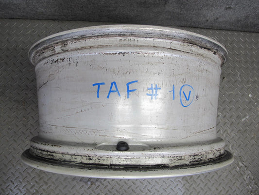 10-16 Audi B8 A4 S4 Factory R18 18" Alloy Wheel Rim 18x8J ET47 8K0601025J OEM