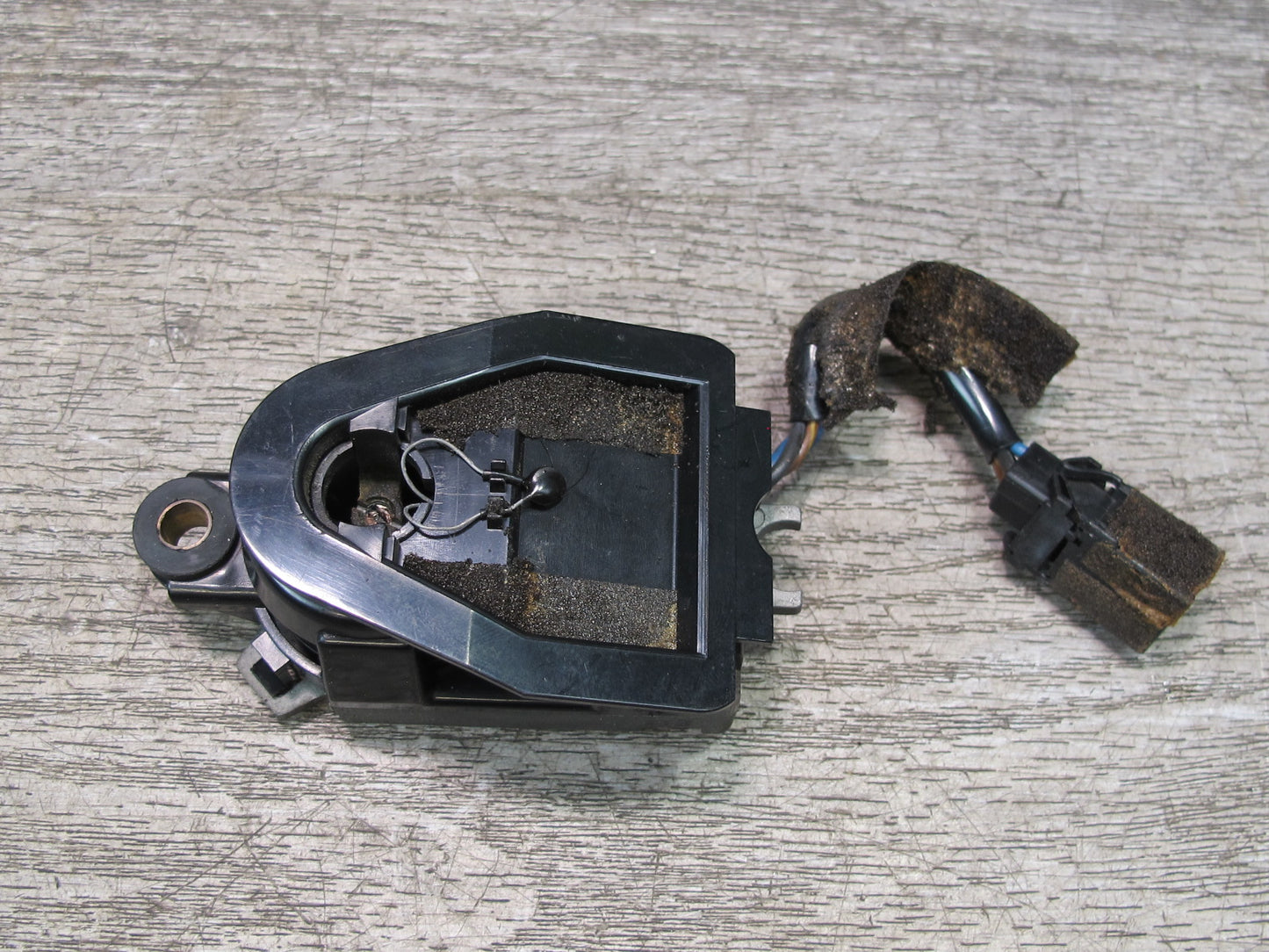 90-96 Nissan Z32 300ZX Coupe Interior Cabin Ambient Temperature Sensor Unit OEM