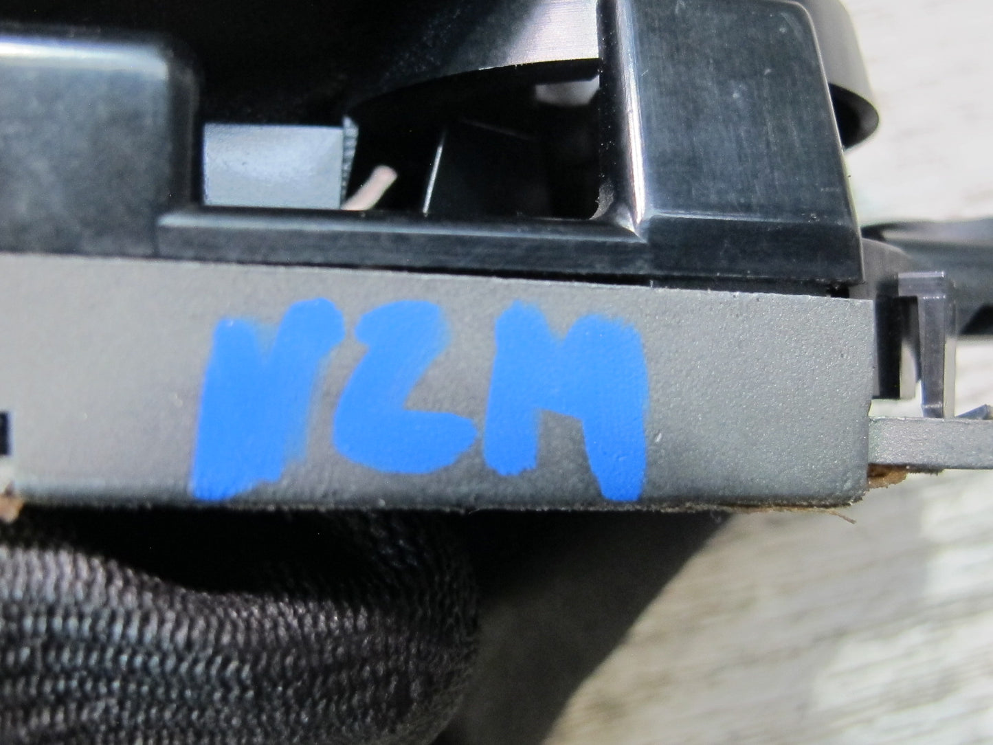 90-96 Nissan Z32 300ZX Coupe Interior Cabin Ambient Temperature Sensor Unit OEM