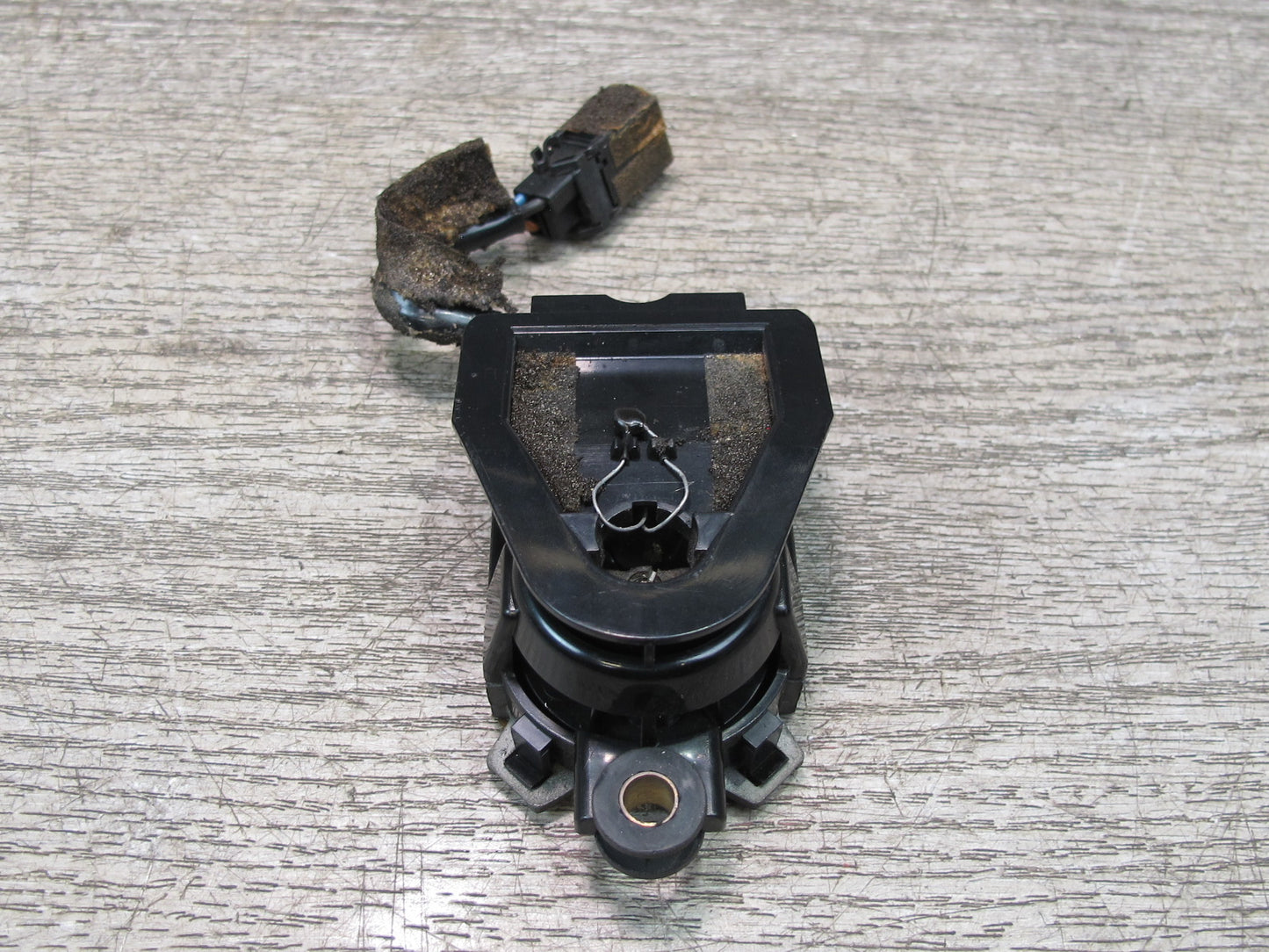 90-96 Nissan Z32 300ZX Coupe Interior Cabin Ambient Temperature Sensor Unit OEM