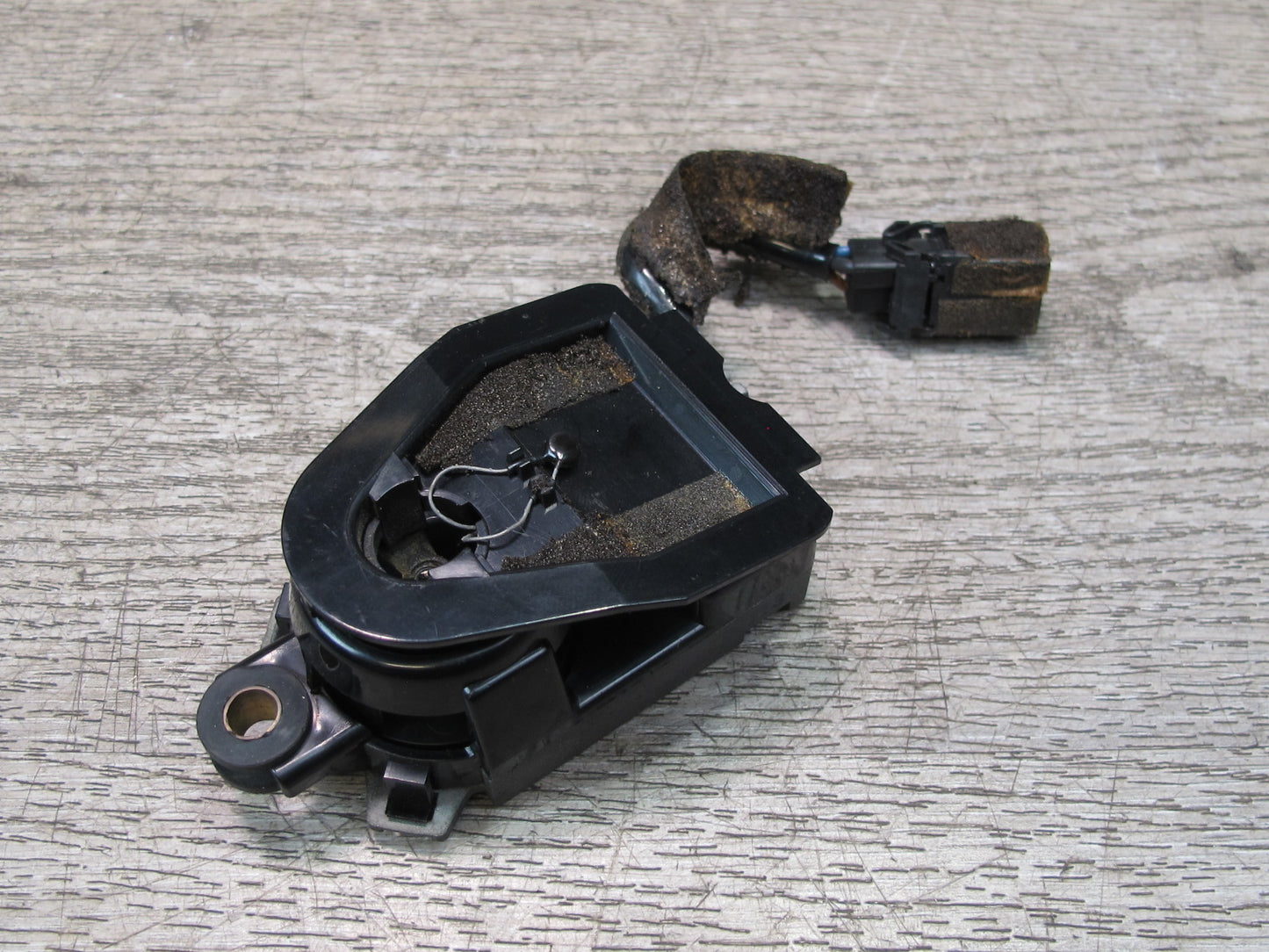 90-96 Nissan Z32 300ZX Coupe Interior Cabin Ambient Temperature Sensor Unit OEM