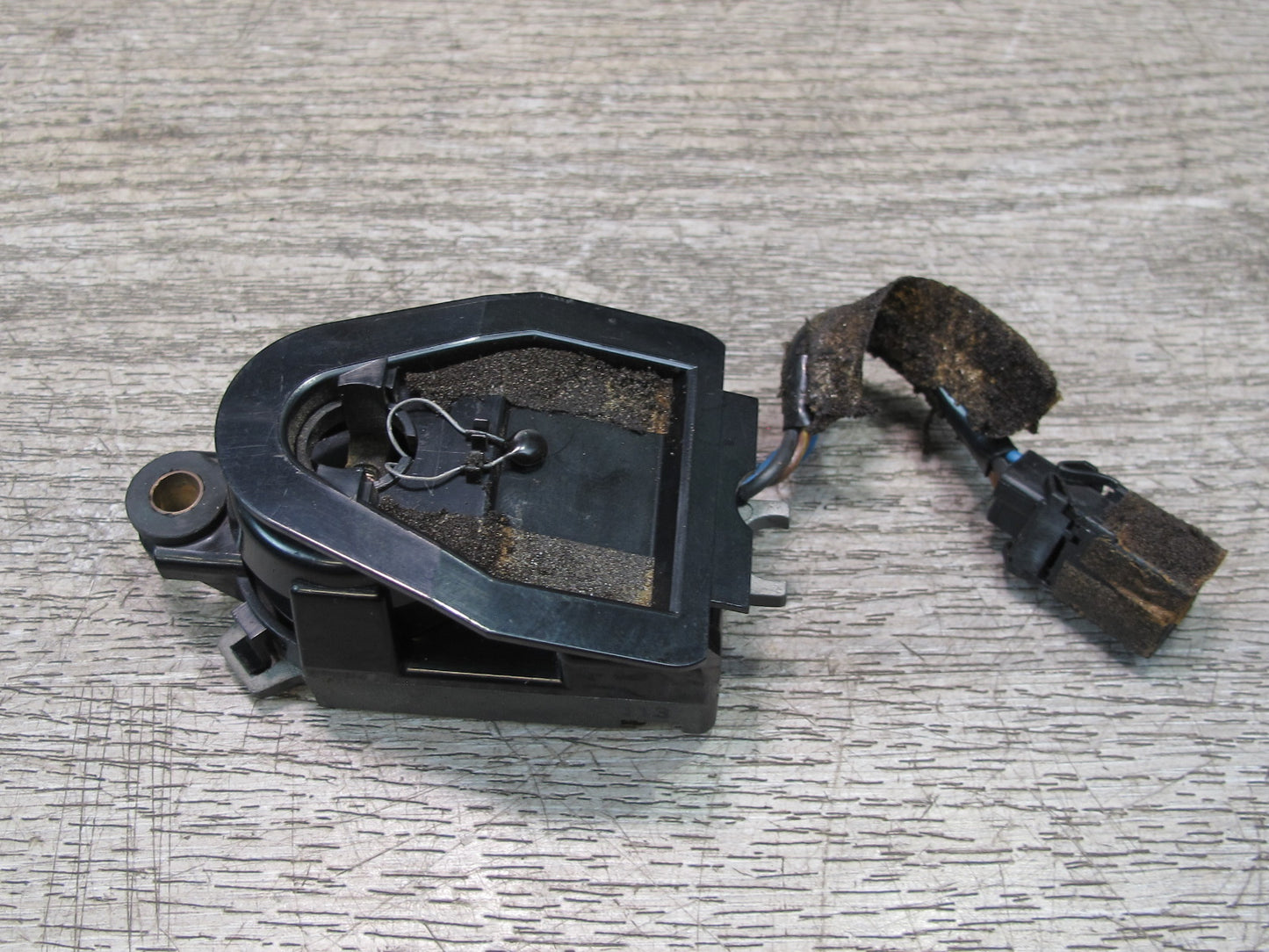 90-96 Nissan Z32 300ZX Coupe Interior Cabin Ambient Temperature Sensor Unit OEM