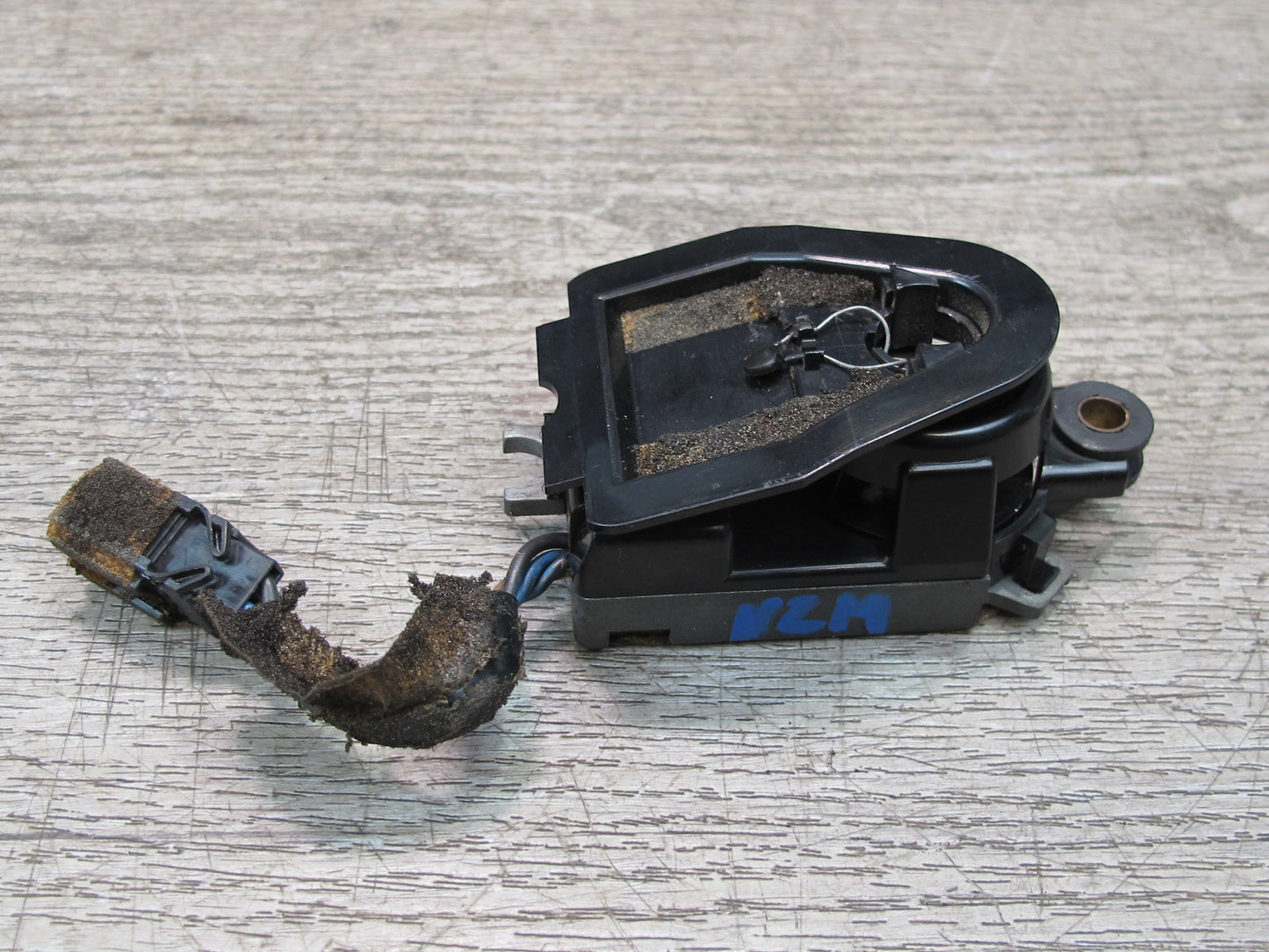 90-96 Nissan Z32 300ZX Coupe Interior Cabin Ambient Temperature Sensor Unit OEM