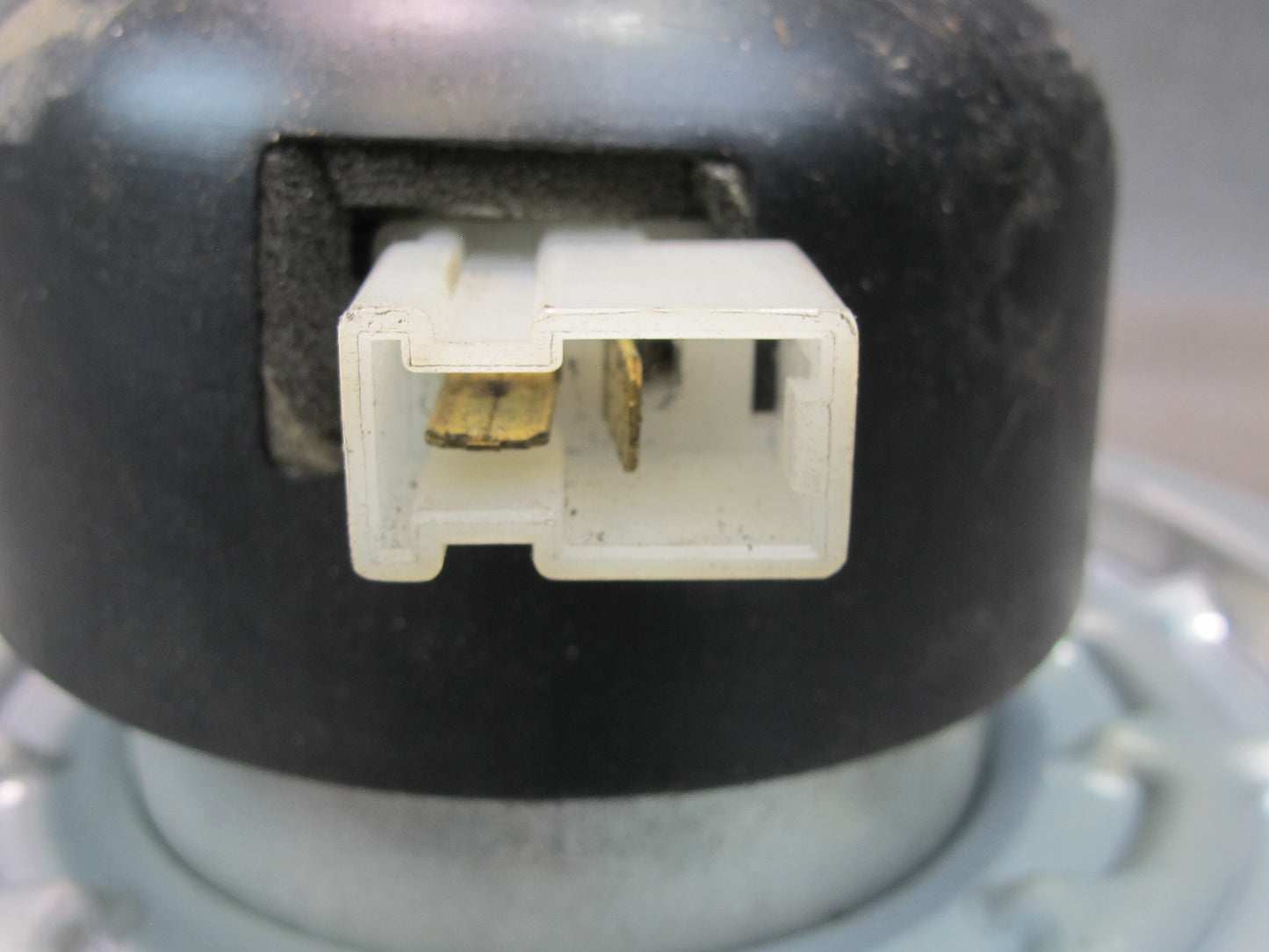 90-93 Nissan Z32 300ZX A/C Heater Blower Motor Fan w Resistor OEM