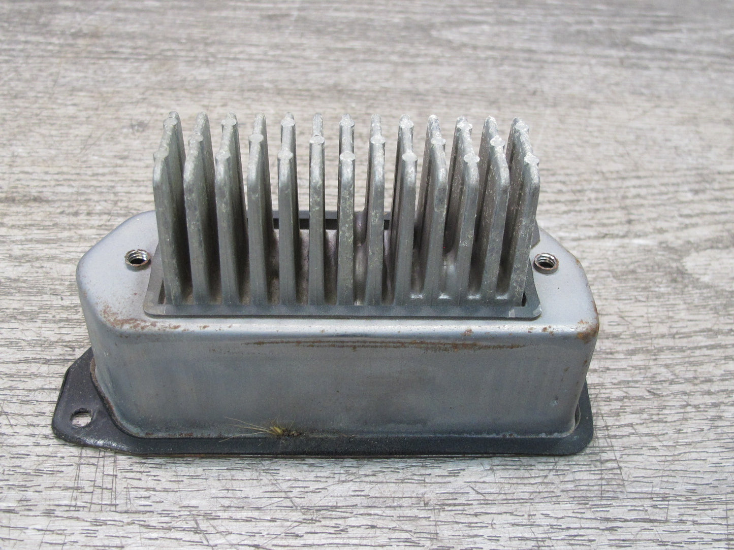 90-93 Nissan Z32 300ZX A/C Heater Blower Motor Fan w Resistor OEM