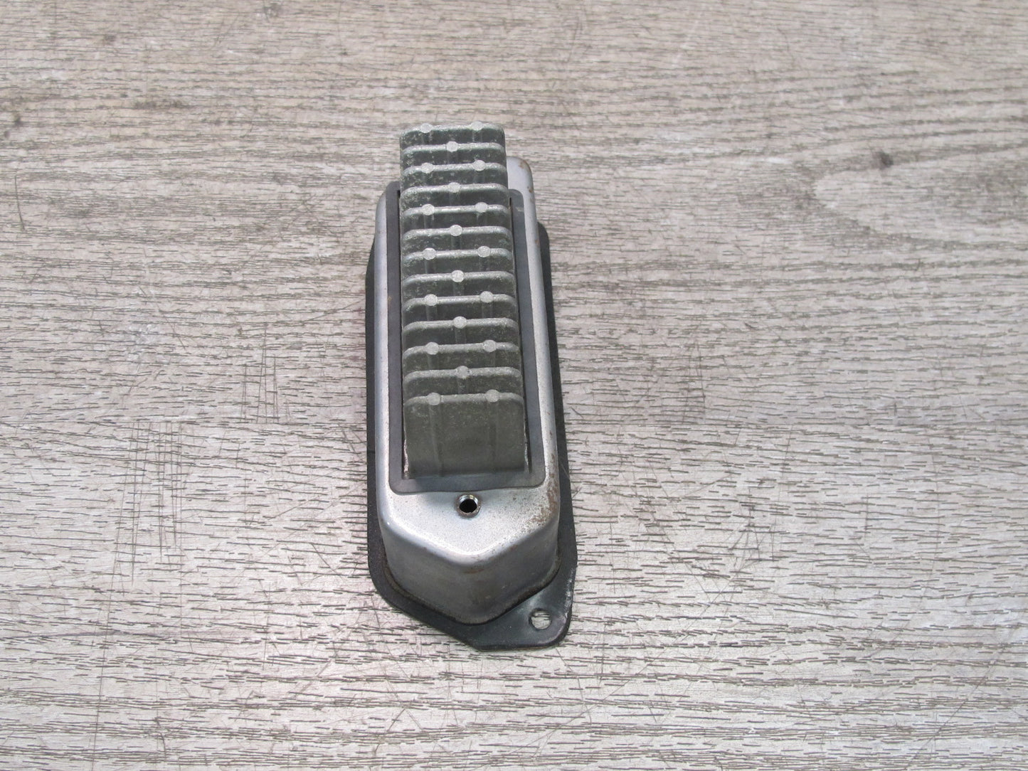 90-93 Nissan Z32 300ZX A/C Heater Blower Motor Fan w Resistor OEM