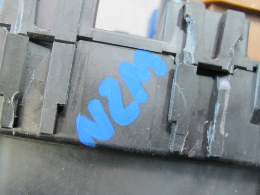 90-96 Nissan Z32 300ZX Turbo A/T Interior Cabin Fuse Relay Box OEM