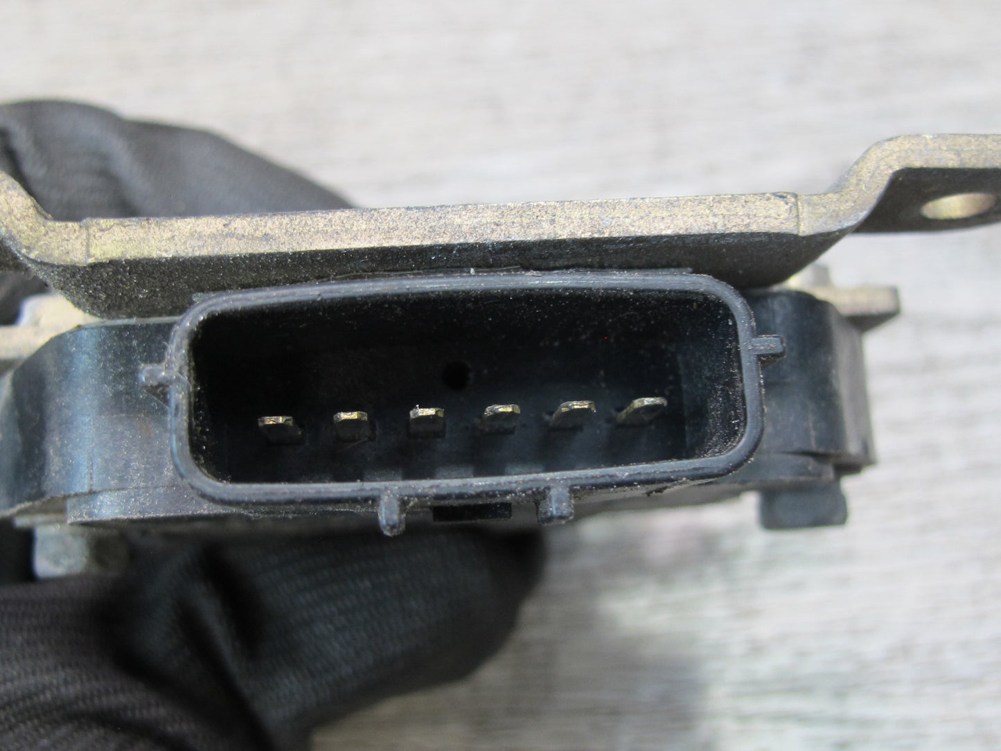 90-93 Nissan Z32 300ZX Ignition Control Module 22020-97E11 OEM