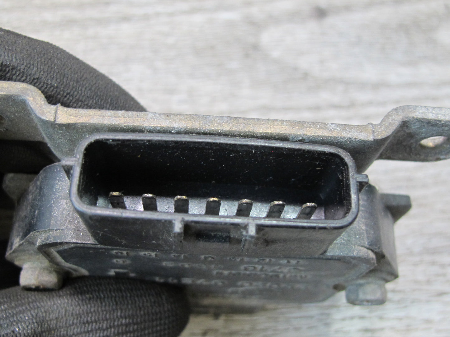 90-93 Nissan Z32 300ZX Ignition Control Module 22020-97E11 OEM