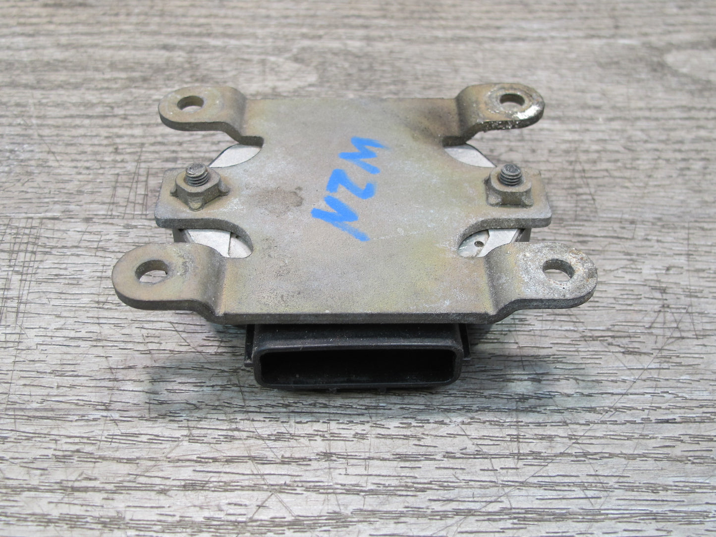 90-93 Nissan Z32 300ZX Ignition Control Module 22020-97E11 OEM